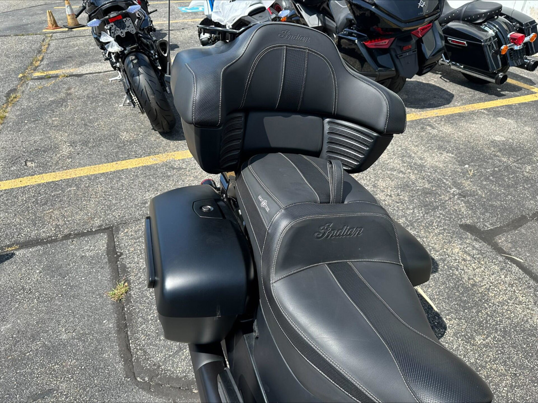 Roadmaster Dark Horse
