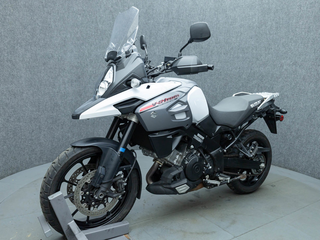 V-Strom 1000
