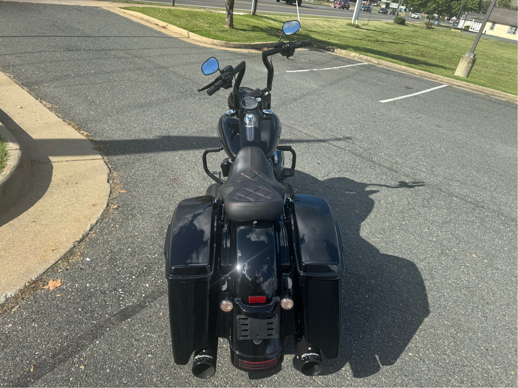 Road King® Special