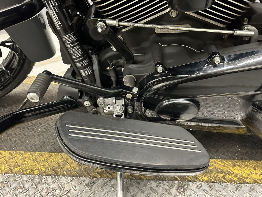 Street Glide® Special