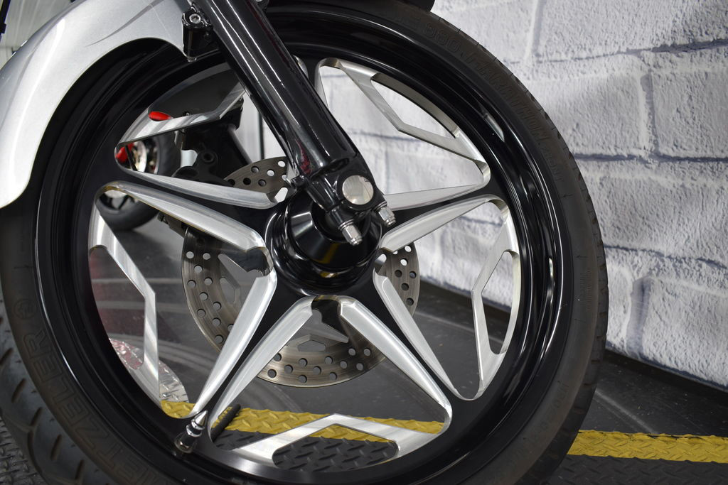 Dyna® Wide Glide®