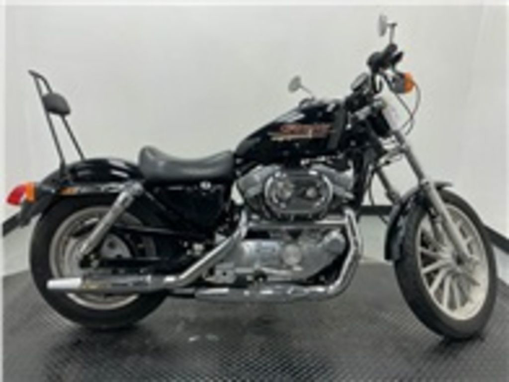 Sportster® 883