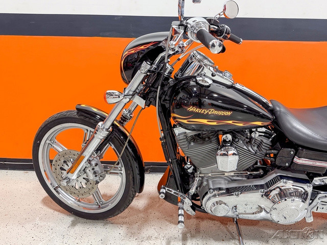 Dyna Wide Glide®