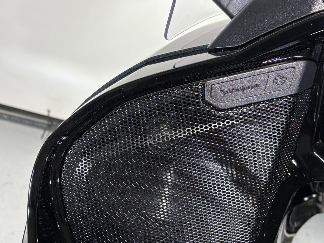 Road Glide® Limited