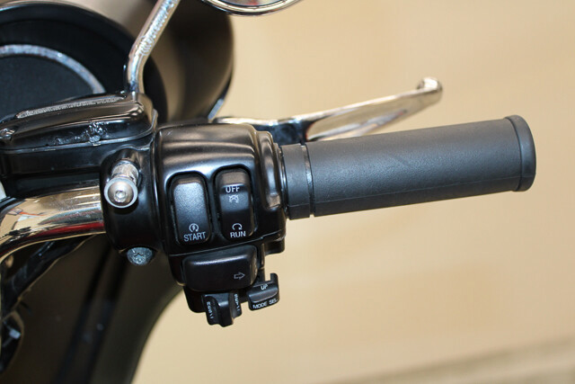 Electra Glide® Ultra® Limited