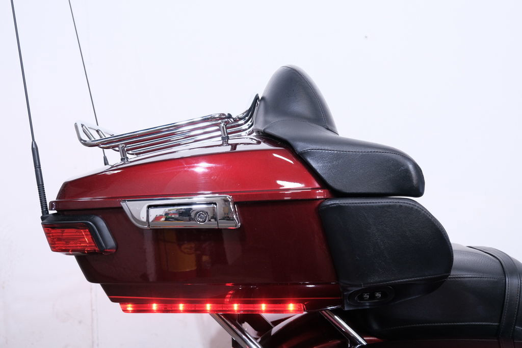 Electra Glide® Ultra® Limited