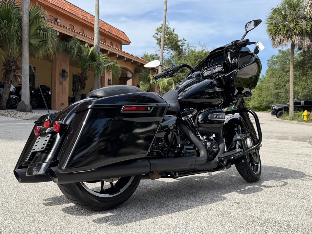 Road Glide® Special