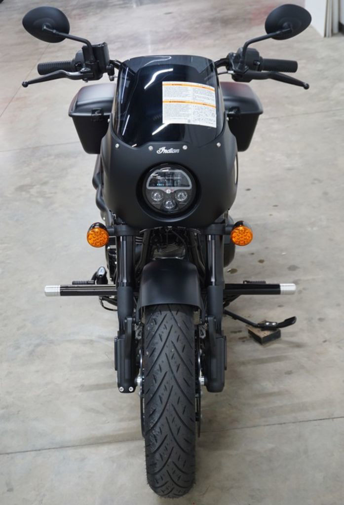 Sport Chief RT