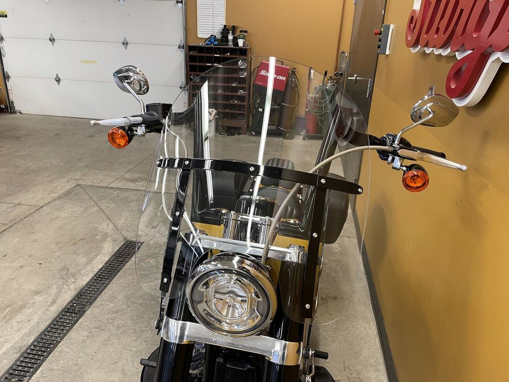 Softail® Slim®