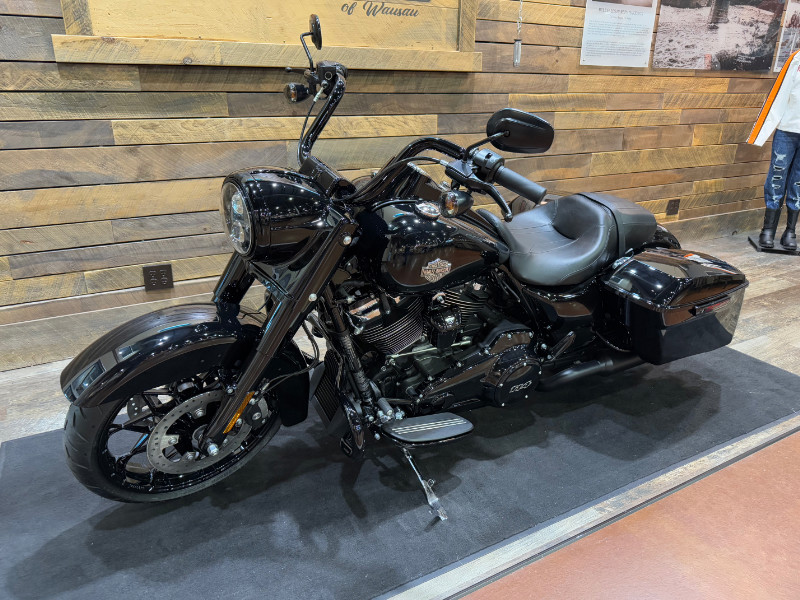 Road King® Special