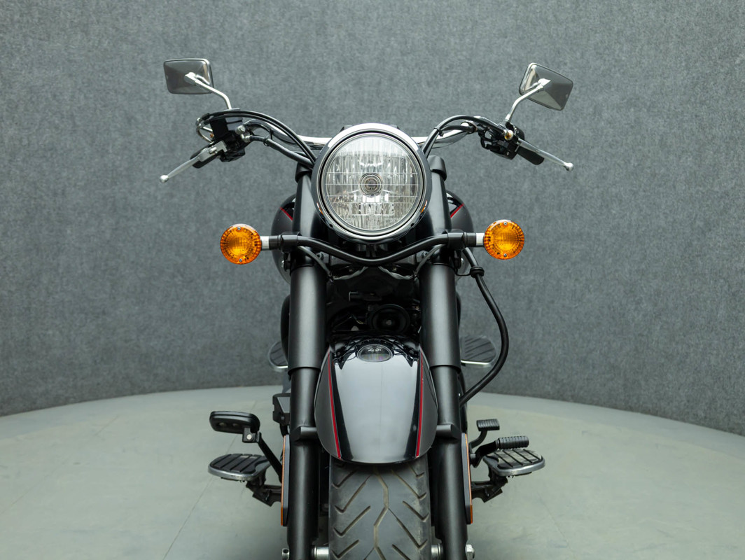 Vulcan® 900 Classic