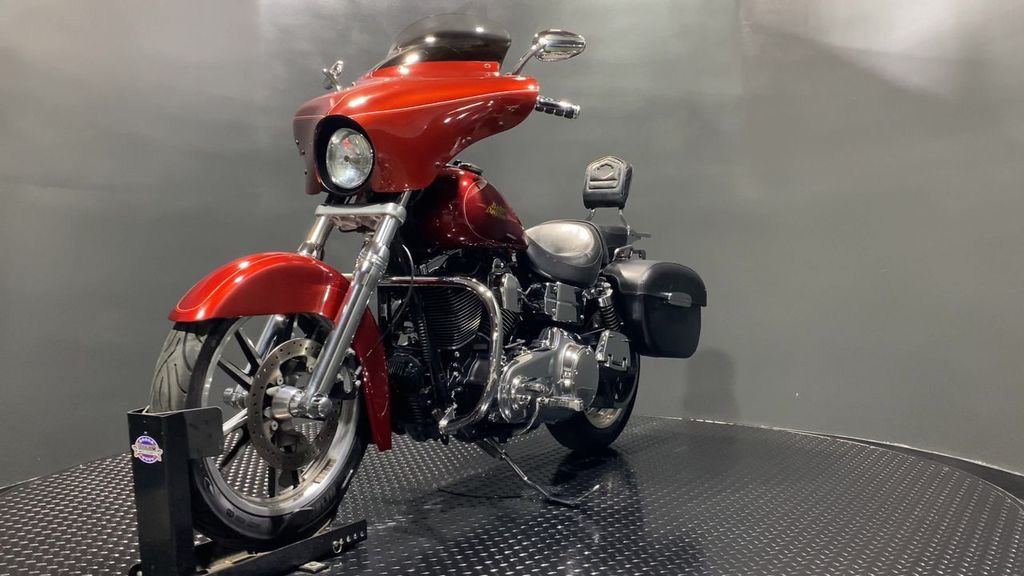 Dyna® Low Rider®