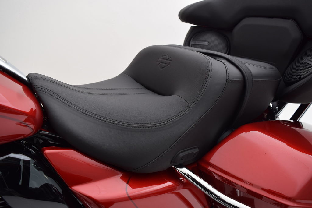 Street Glide® Limited