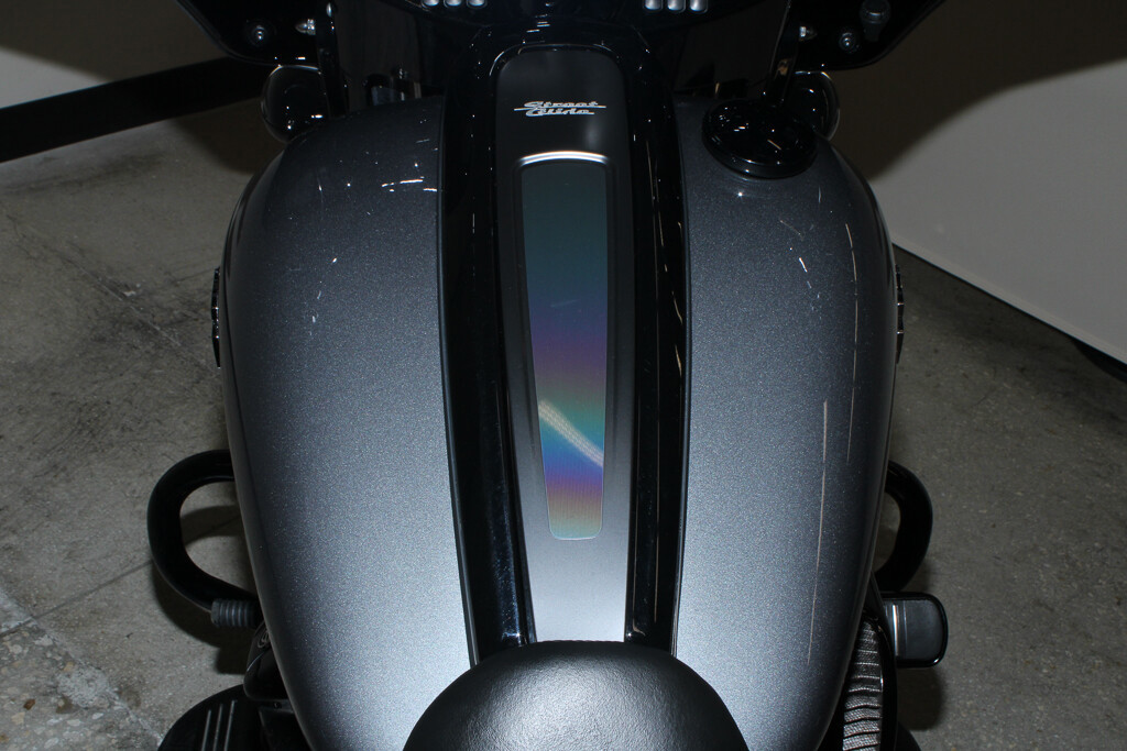 Street Glide® Special