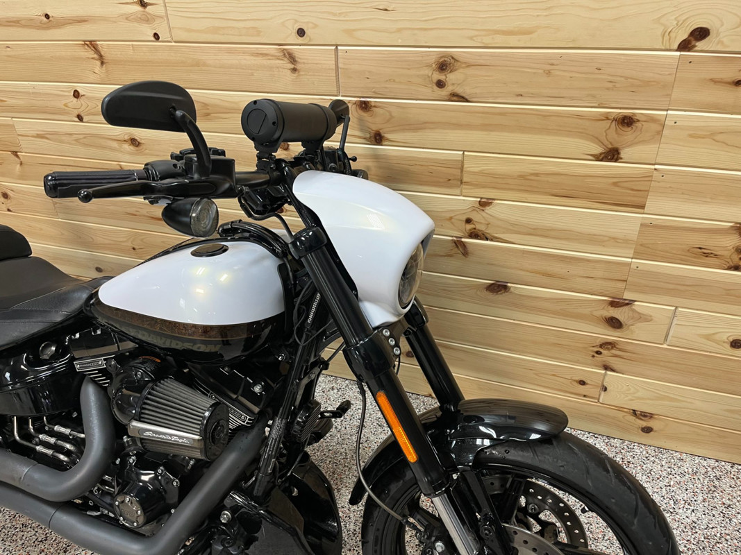 CVO® Pro Street Breakout®