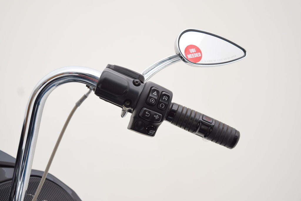 Road Glide® Special