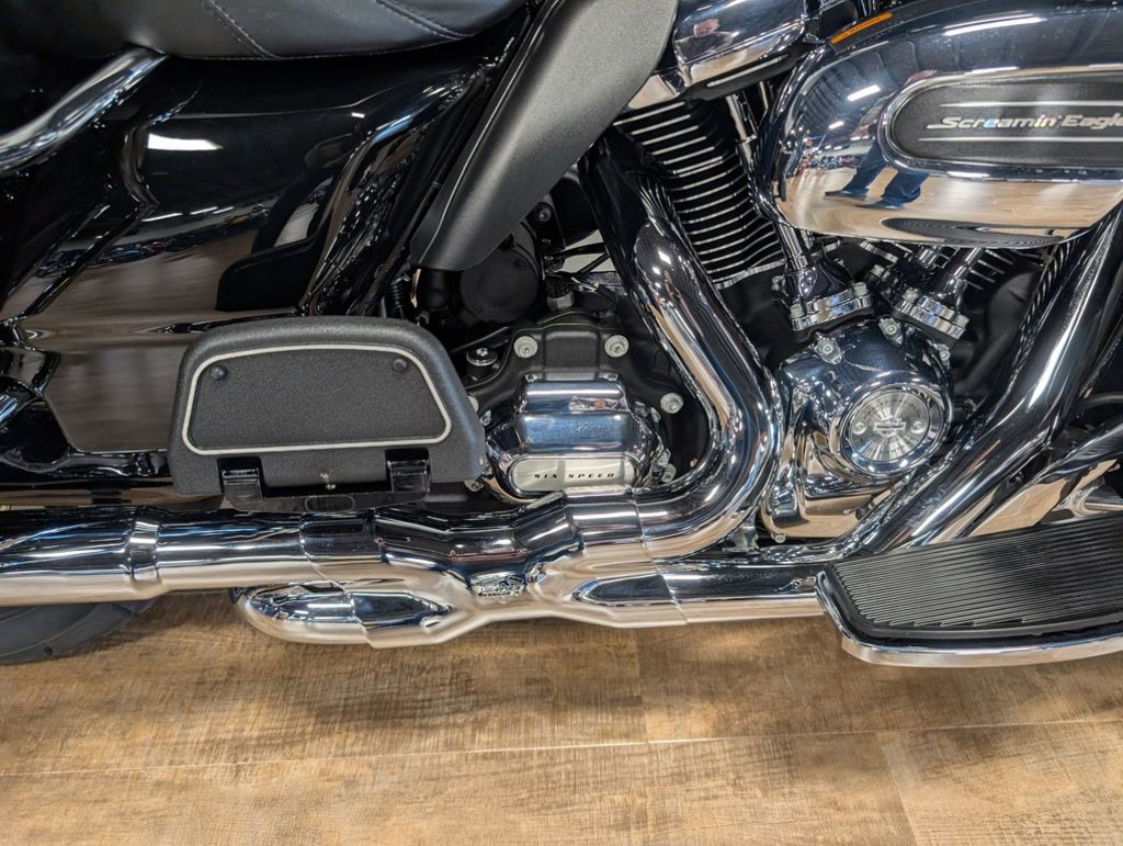 Electra Glide® Ultra® Limited