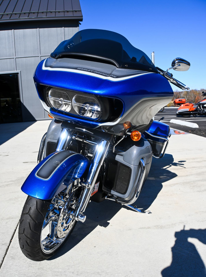 Road Glide® Limited