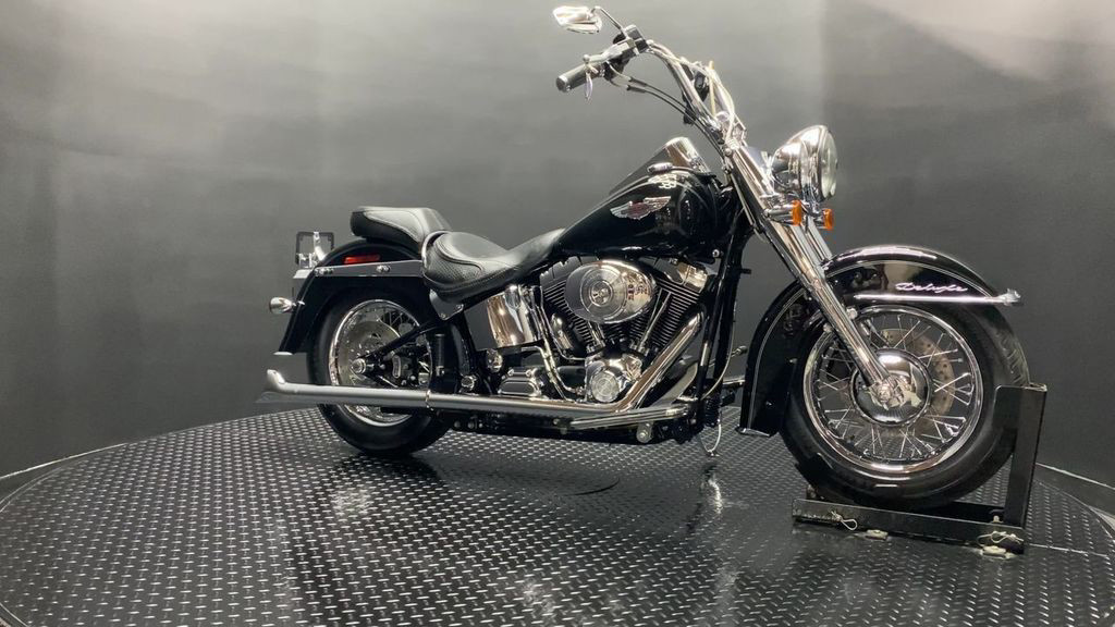 Softail® Deluxe