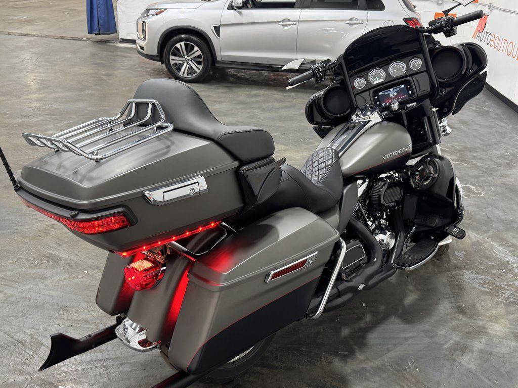 Road Glide® Limited