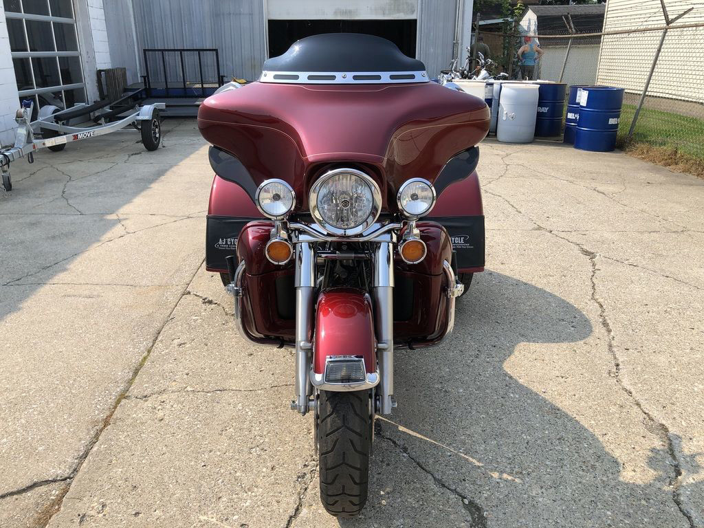 Ultra Classic® Electra Glide®