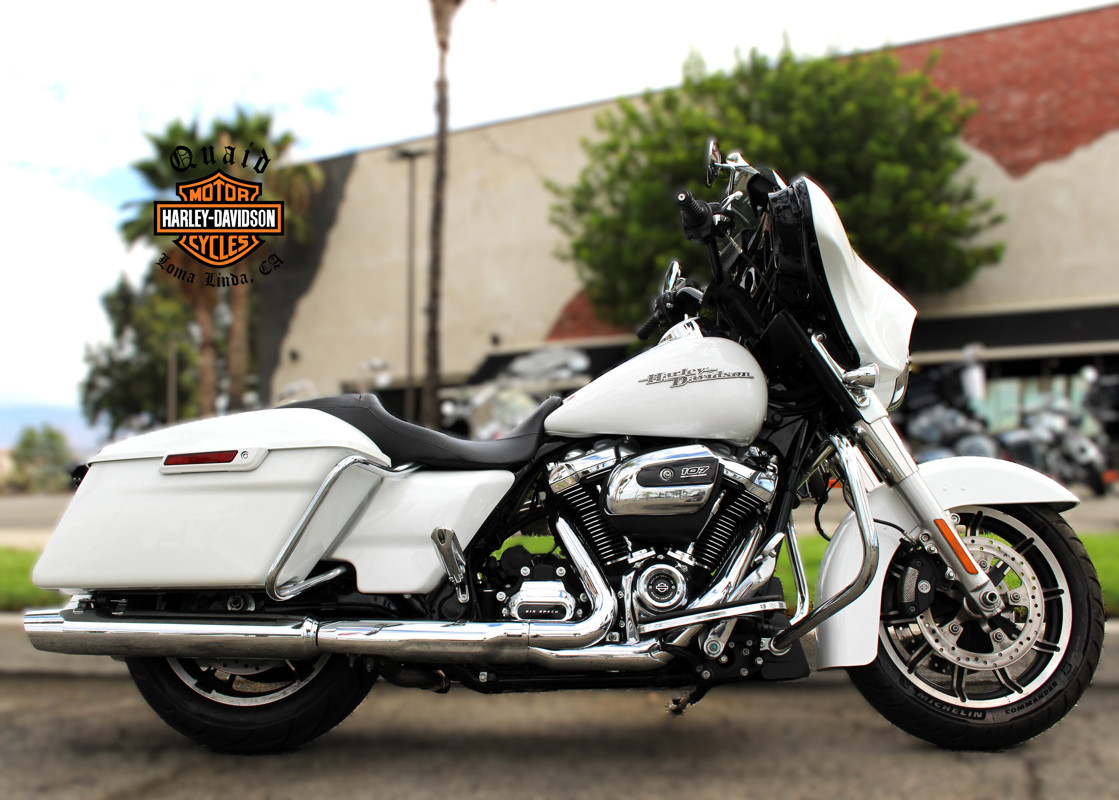 Street Glide® Special