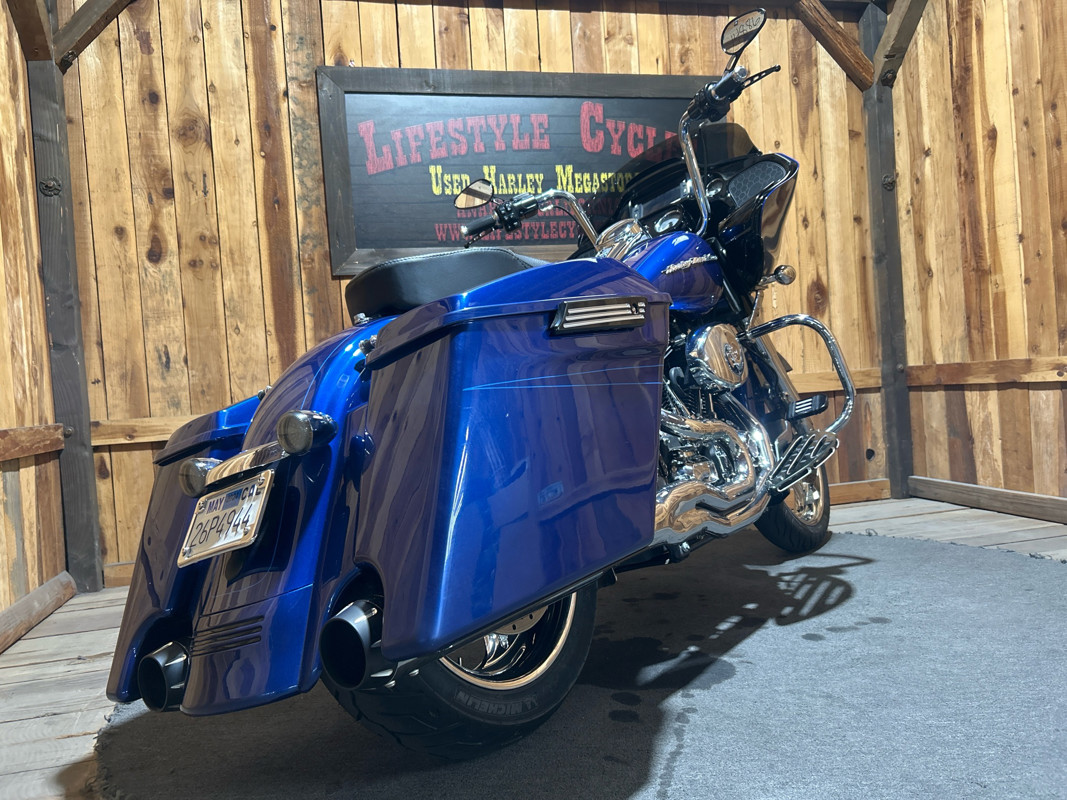 Road Glide® Special