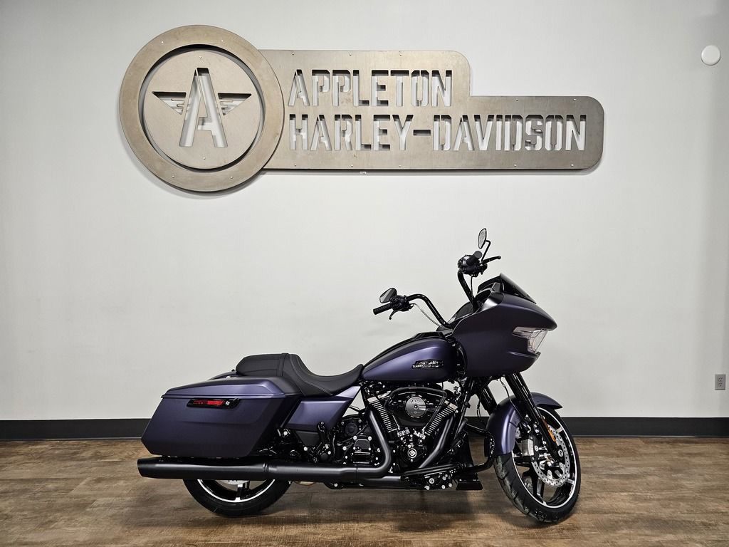 Road Glide®