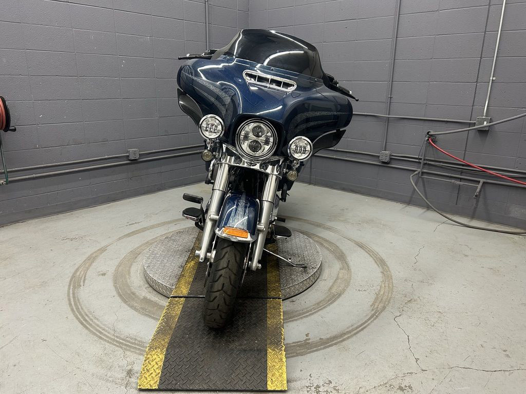 Electra Glide® Ultra Classic®