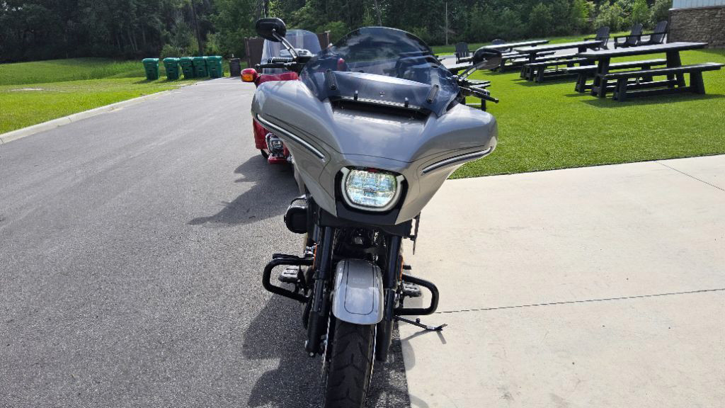 CVO® Street Glide®