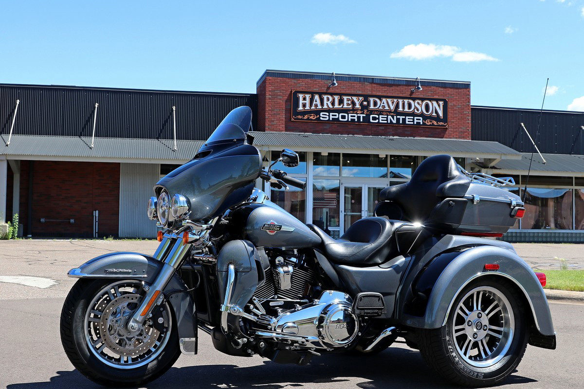 Harley Davidson Duluth Mn