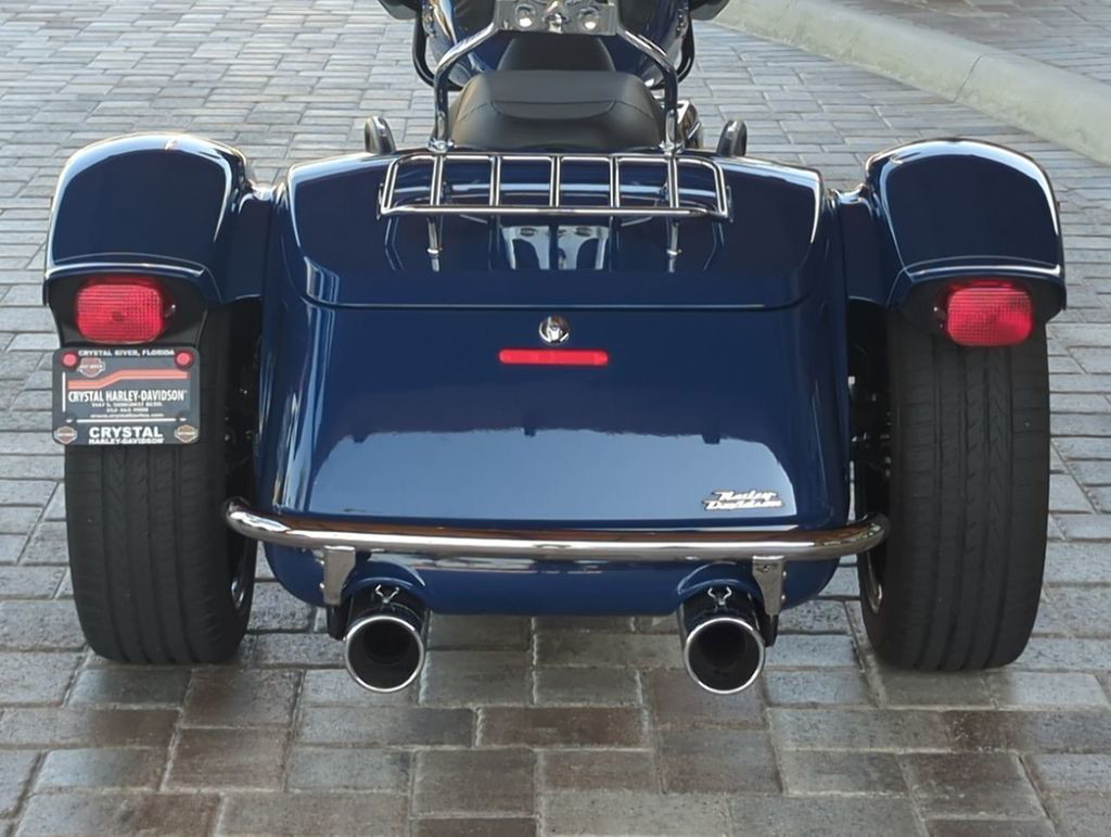 Road Glide® 3