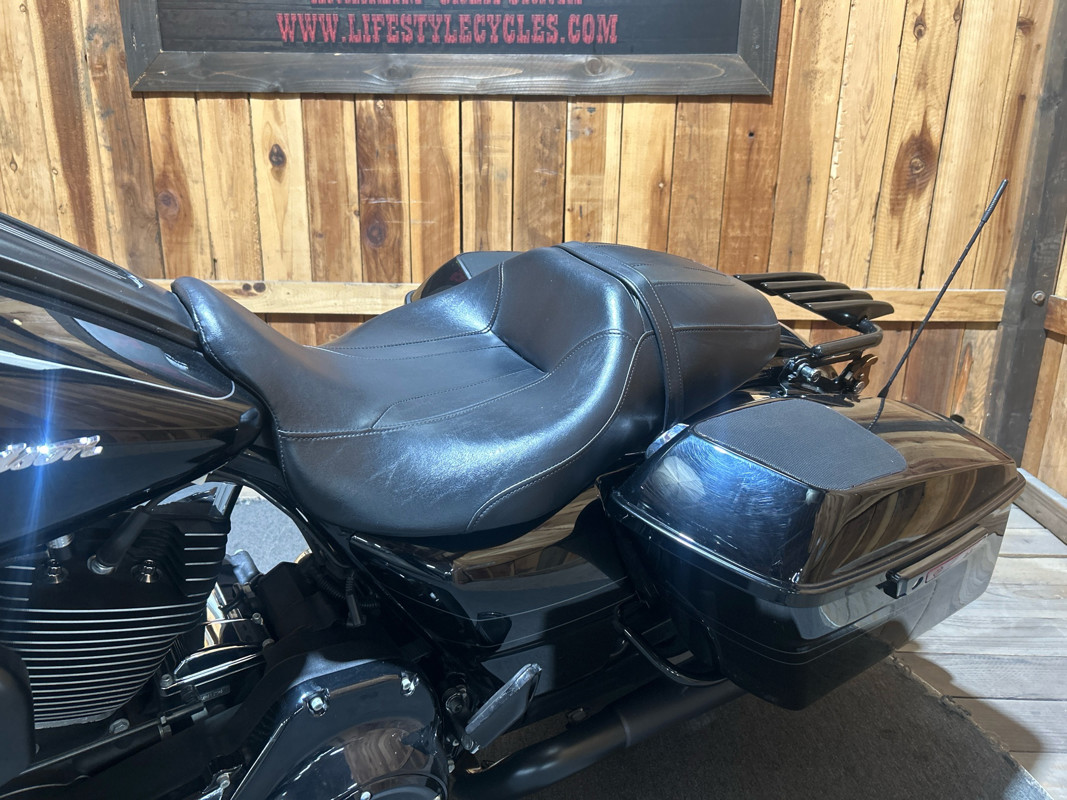 Road Glide® Special