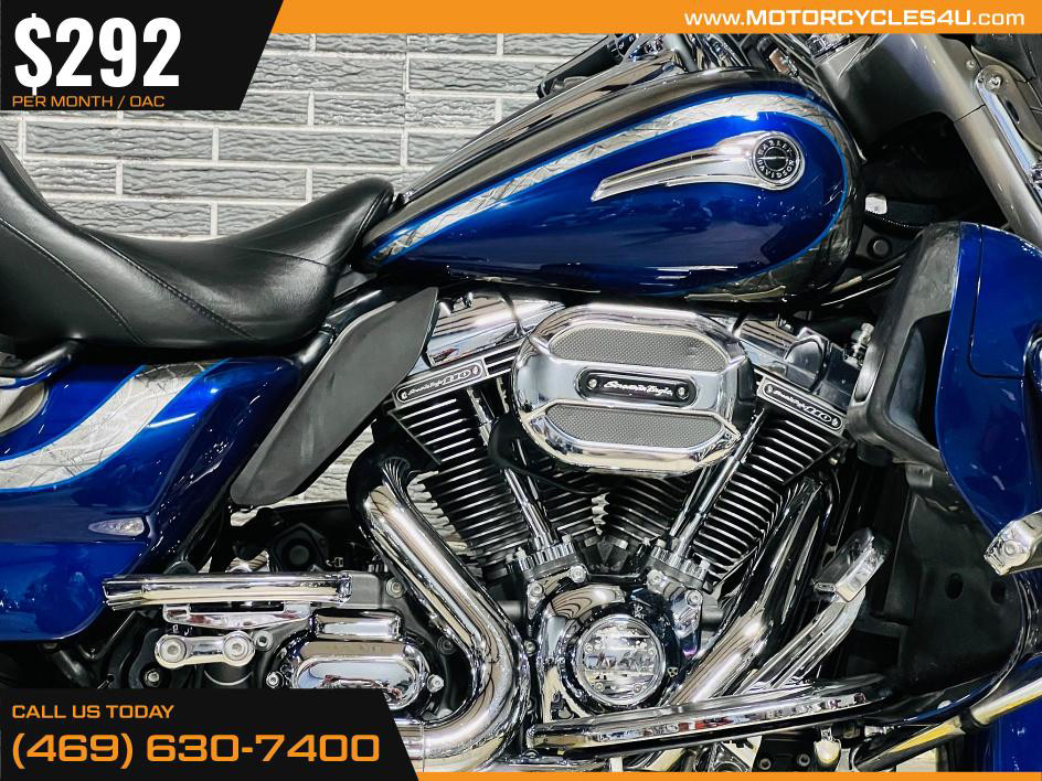 CVO® Limited