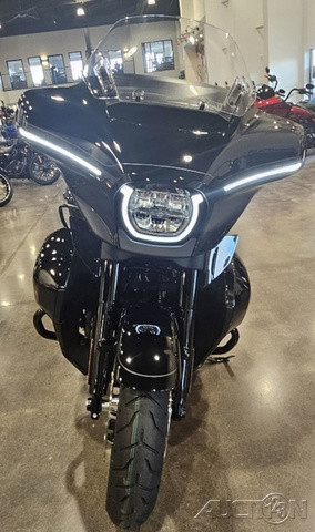 Street Glide® Ultra