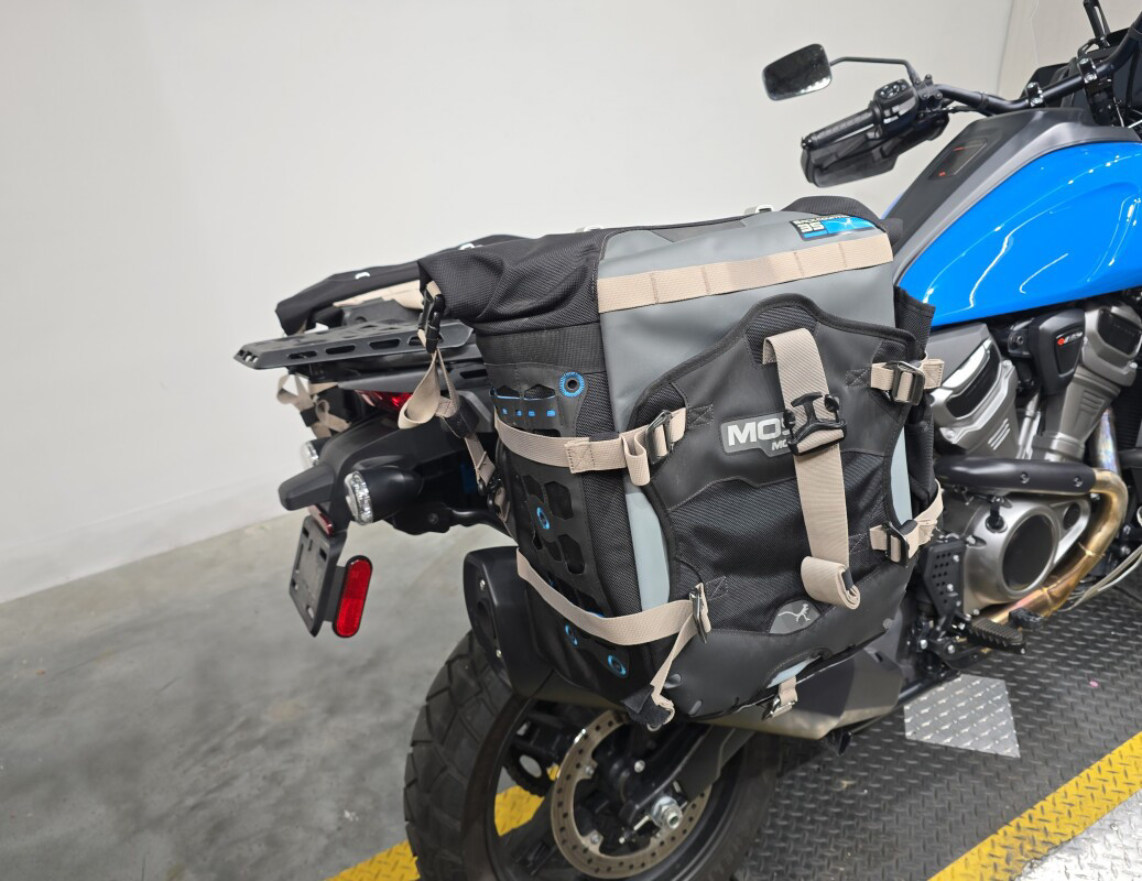 Pan America® 1250 Special