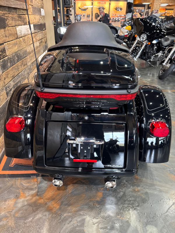 Tri Glide® Ultra