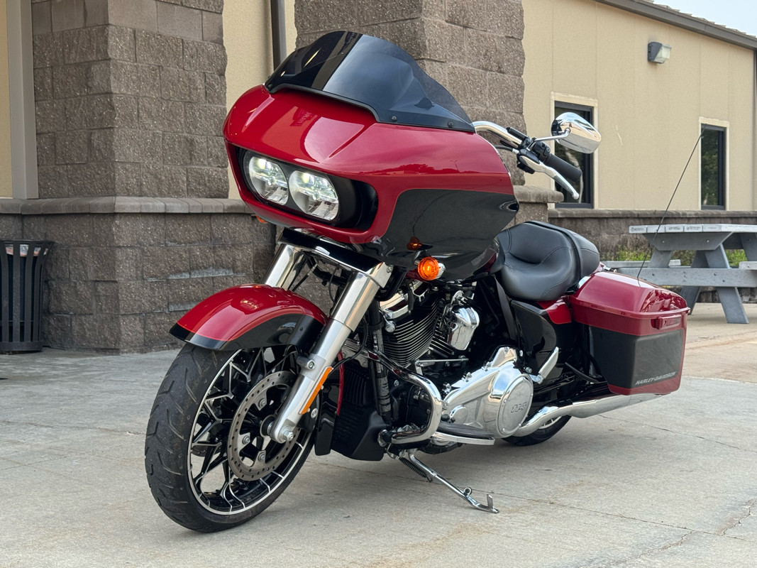 Road Glide® Special