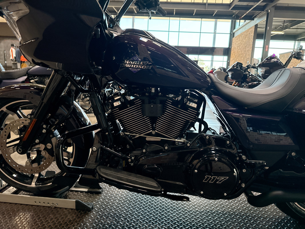 Road Glide®