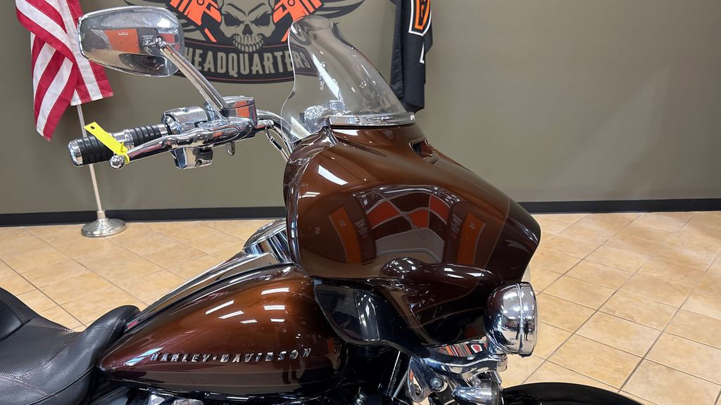 CVO® Limited