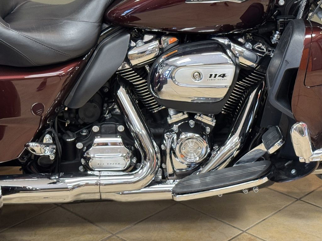 Tri Glide® Ultra