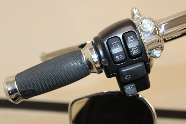 Heritage Softail® Classic