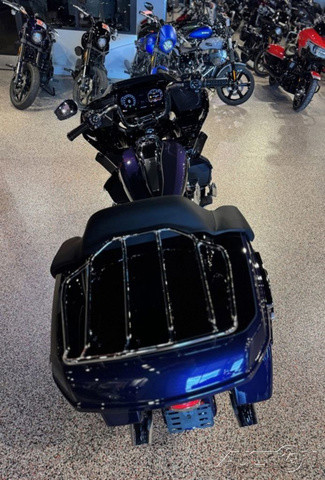 Road Glide® Limited