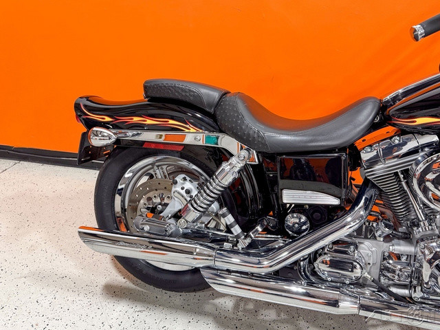 Dyna Wide Glide®