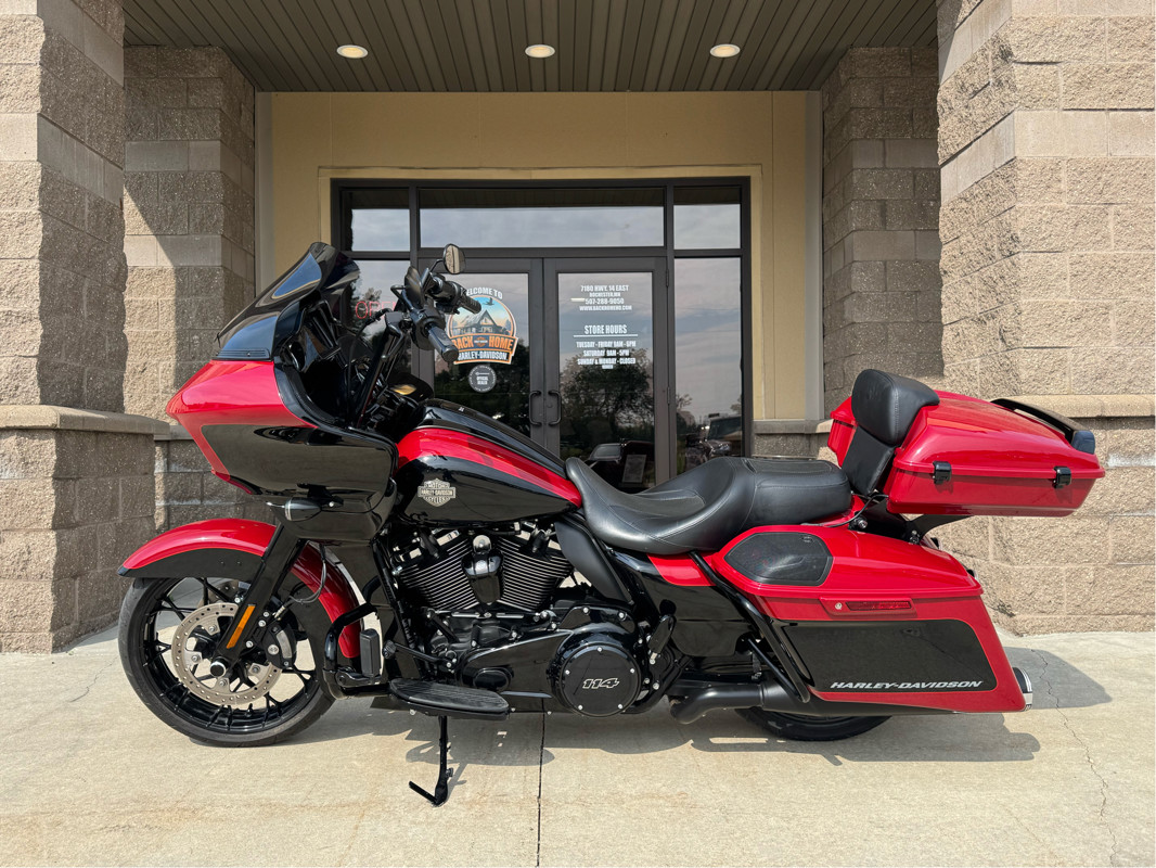 Road Glide® Special