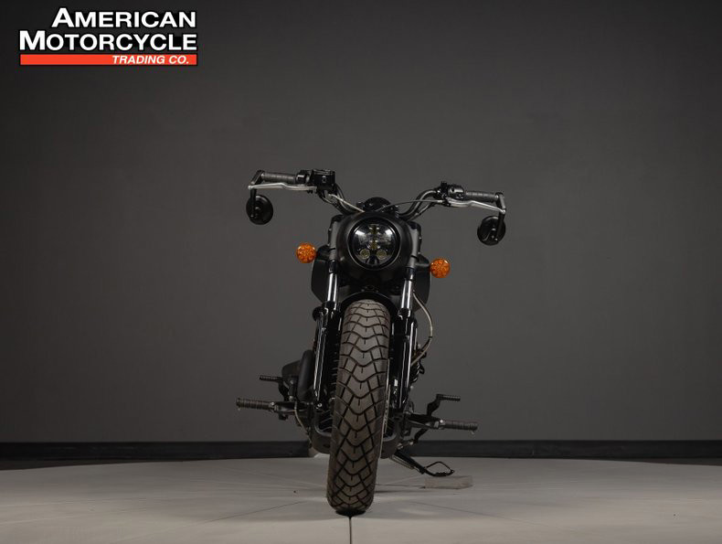 Scout® Bobber