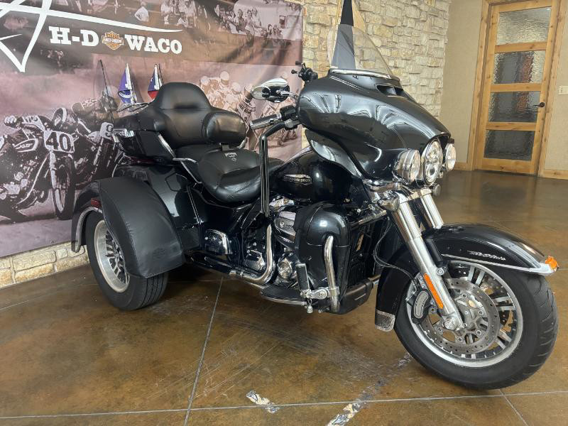 Tri Glide® Ultra