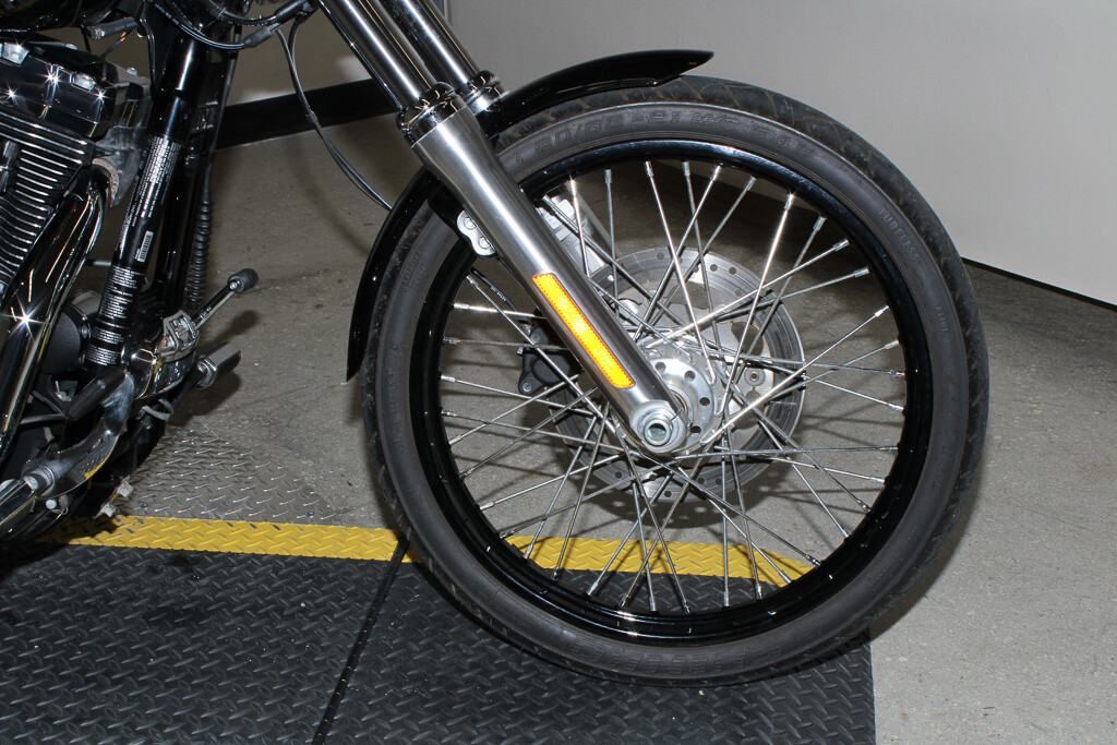 Dyna® Wide Glide®