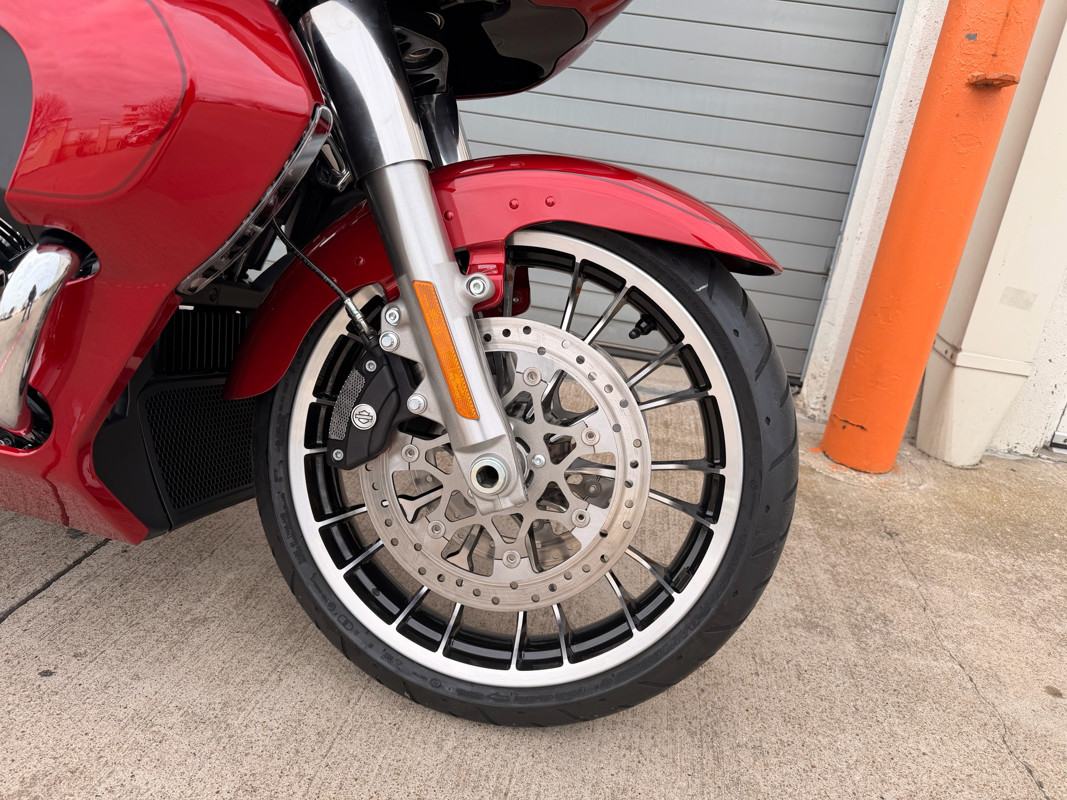 Road Glide® Limited