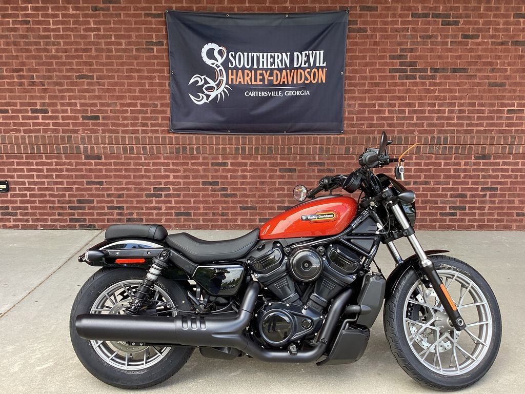 Nightster Special